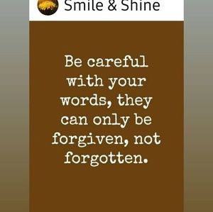 Meet your Posher, Barbara